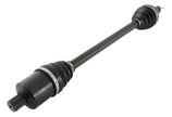 8 Ball Extreme Axle Front