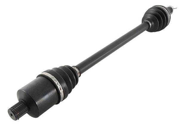 8 Ball Extreme Axle Front