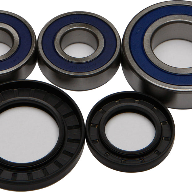 Rear Wheel Bearing Kit