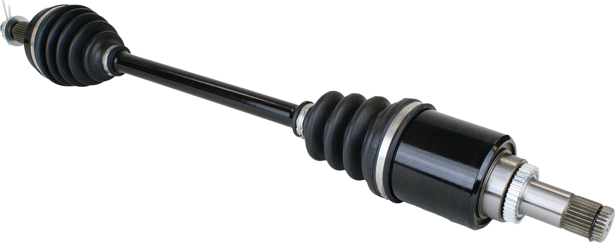 6 Ball Axle