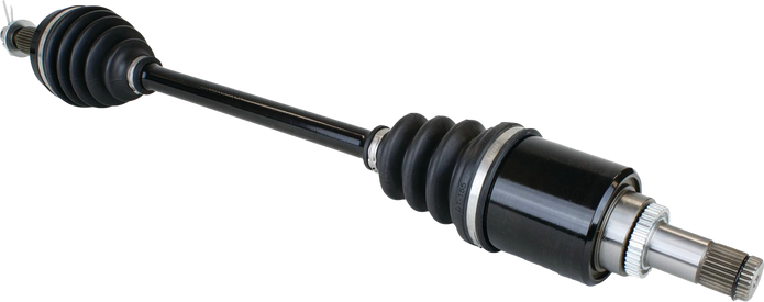6 Ball Axle