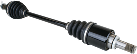 6 Ball Axle