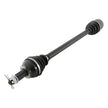 All Balls 8 Ball Extreme Front Axle for Polaris RZR XP 4 2012-2014