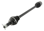 8 Ball Extreme Axle Front