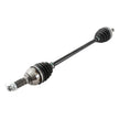 6 Ball Heavy Duty Axle Front