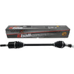 6 Ball Heavy Duty Axle Front
