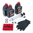 EVP Motul Driveline Oil Change Kit for Can-Am Maverick X3