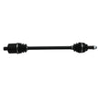 8 Ball Extreme Axle Rear