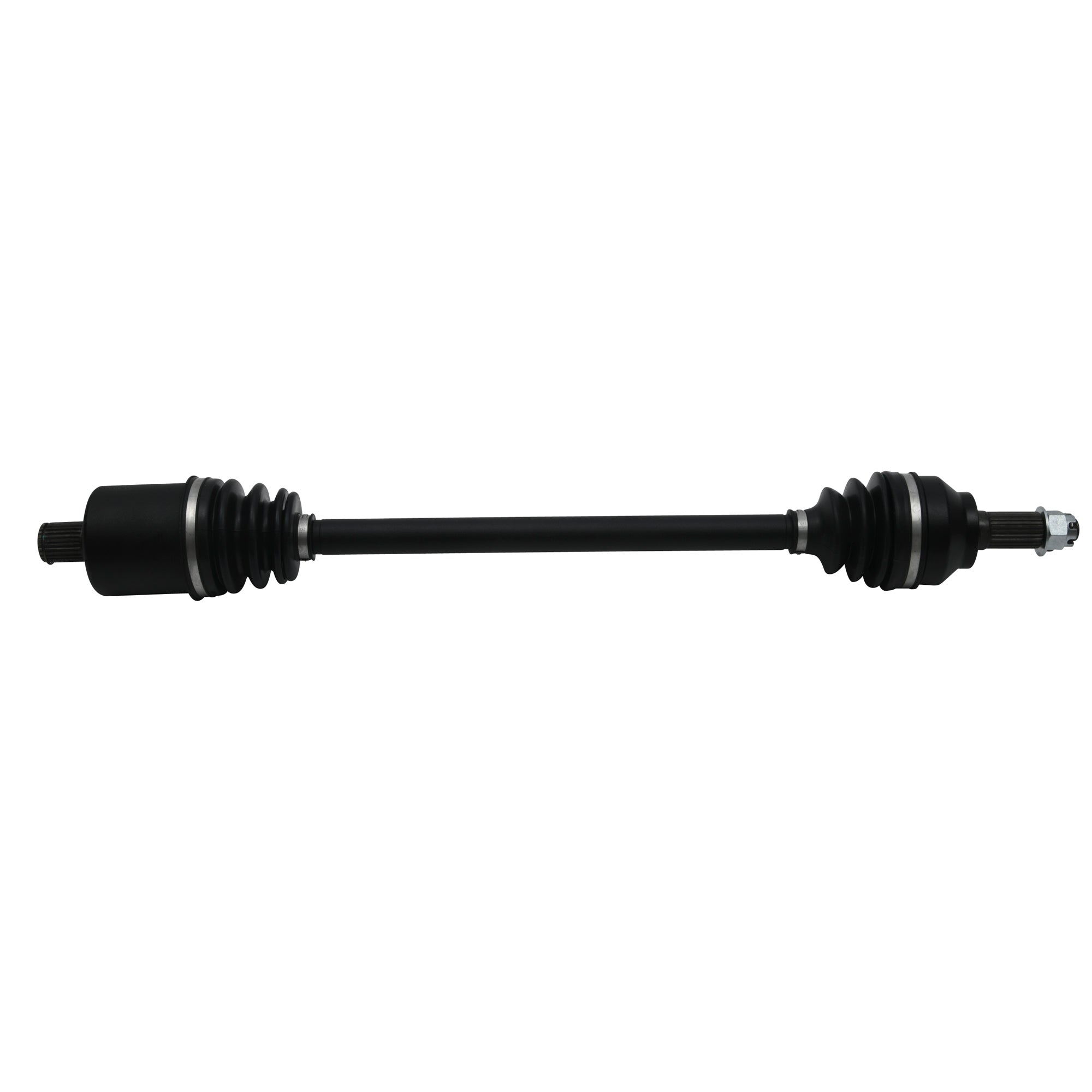 8 Ball Extreme Axle Rear