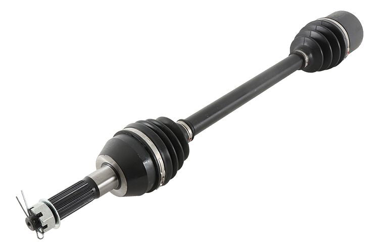 8 Ball Extreme Axle Rear