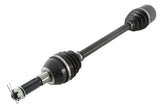 8 Ball Extreme Axle Rear