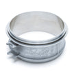 Solas stainless steel wear ring for Sea-Doo Spark (60HP & 90HP)