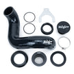 EVP Squirter Exhaust for Sea-Doo Spark top-deck billet exit