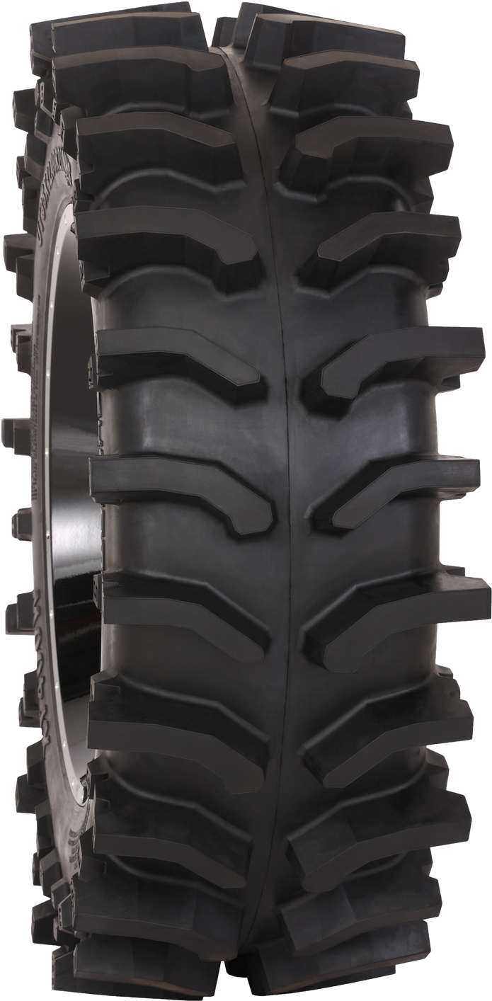 Tire Xt400w 35x12r15