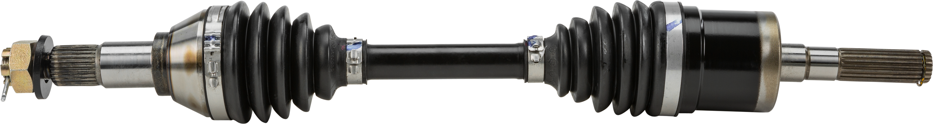 Hd 2.0 Axle Front Right