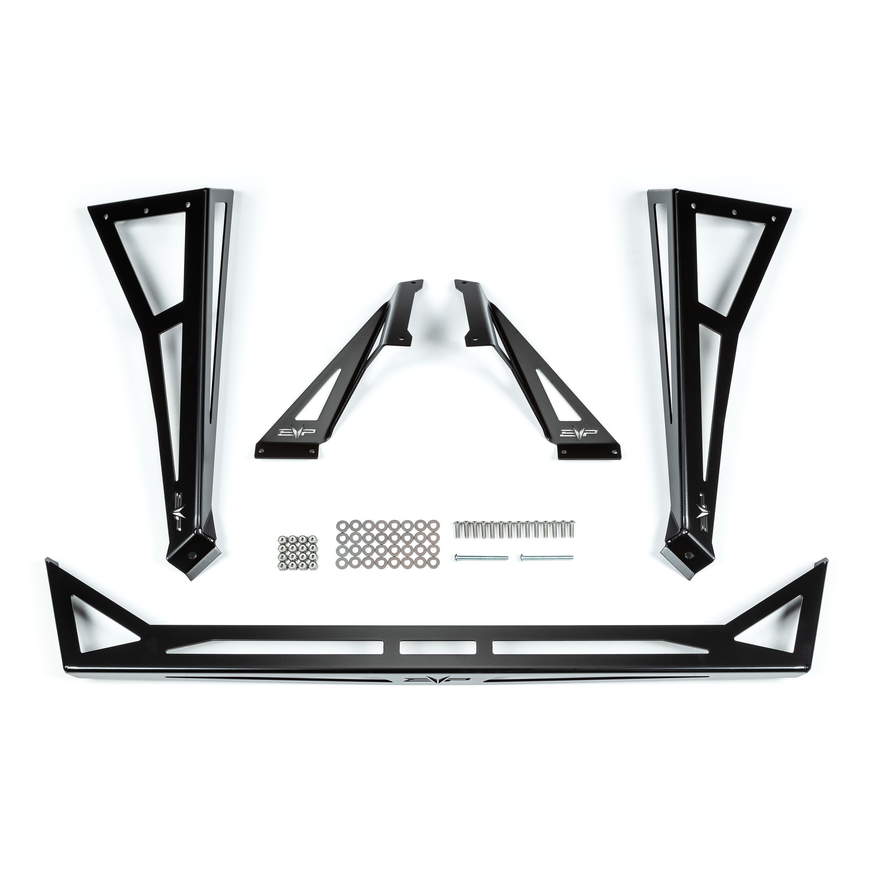 EVP Maverick X3 Bed Delete — Can-Am