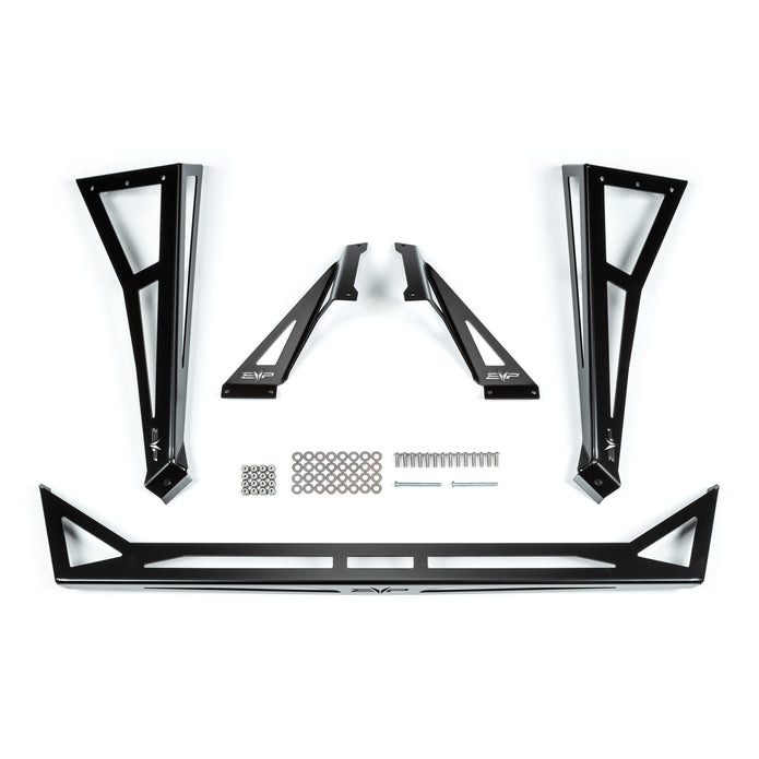EVP Maverick X3 Bed Delete — Can-Am
