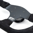 EVP.MOde Steering Wheel & Quick-Release Hub Adapter for Segway Villain & Super Villain