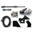 Can-Am Defender EZ-Steer Series 6 power steering kit by SuperATV