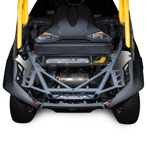 EVP Bed Delete Kit for Can-Am Maverick R