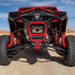 Can-Am Maverick R Rear Bumper by S3 Power Sports