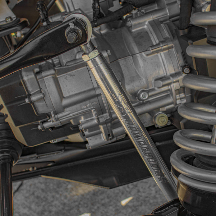 Can-Am Maverick R Rear Sway Bar Links by S3 Power Sports