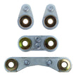 Can-Am Maverick R Radius Rod Nut Retainer Kit by S3 Power Sports