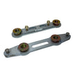 Can-Am Maverick R A-Arm Nut Retainer Kit by S3 Power Sports