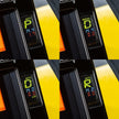 EVP Billet Shift Light Bezel for Can-Am Maverick R