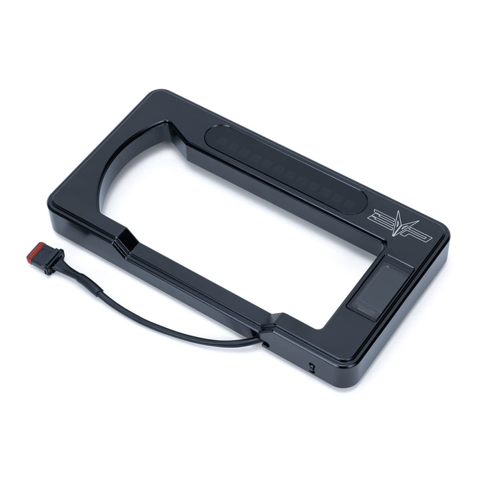 EVP Billet Shift Light Bezel for Can-Am Maverick R