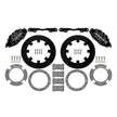 Wilwood Rear Brake Kit for Can-Am Maverick X3