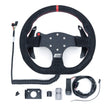EVP.MOde Race Steering Wheel With PTT or Launch Control Buttons for Can-Am Maverick R