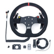 EVP.MOde Race Steering Wheel With PTT or Launch Control Buttons for Can-Am Maverick R