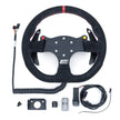 EVP.MOde Race Steering Wheel With PTT or Launch Control Buttons for Can-Am Maverick R