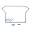 EVP Front Grille Bezel for Polaris RZR 200