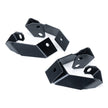 EVP A-Pillar Light Brackets for 2022-2024 Polaris RZR Pro R & Turbo R