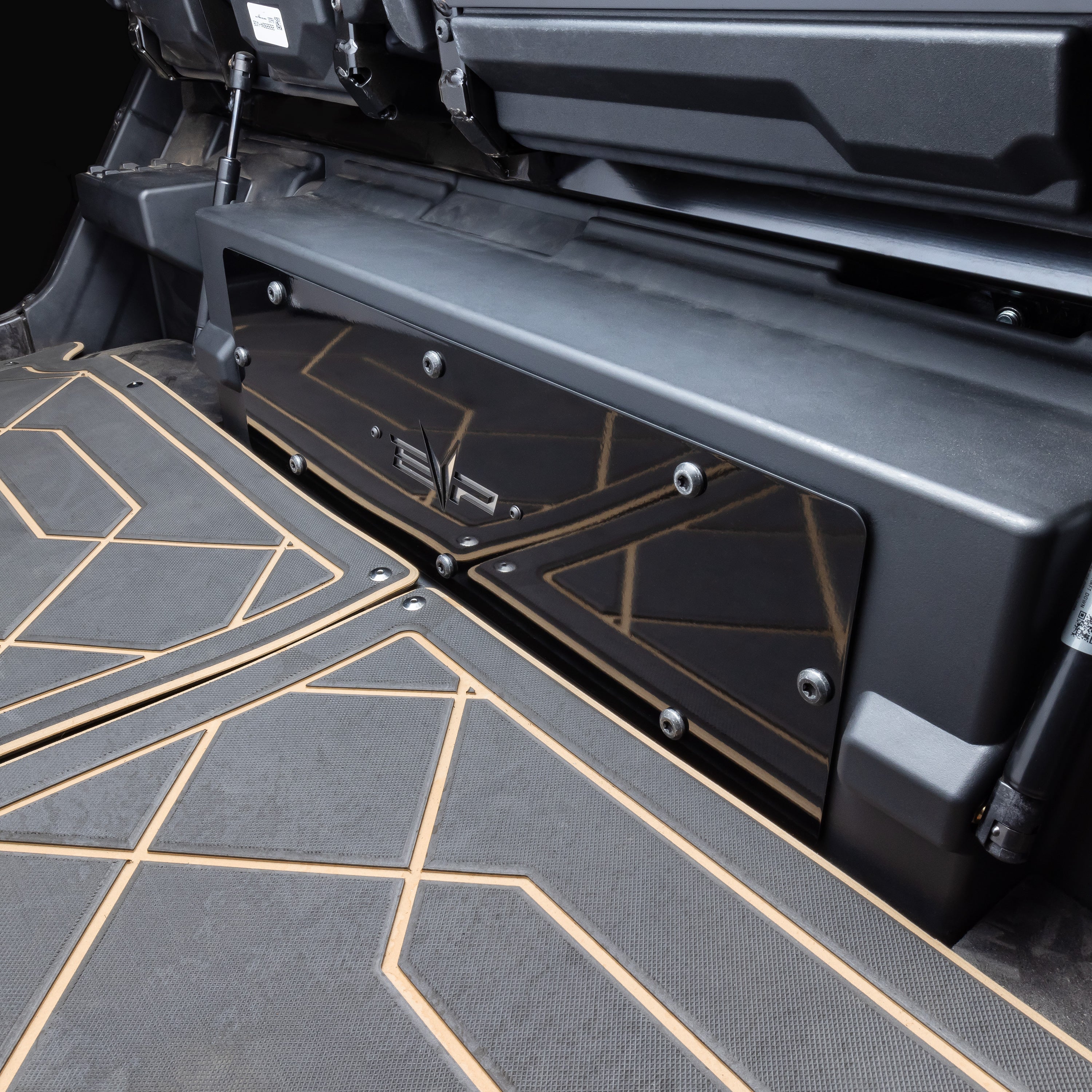 EVP Access Panel for Polaris Xpedition