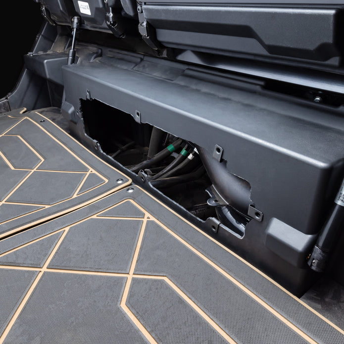 EVP Access Panel for Polaris Xpedition
