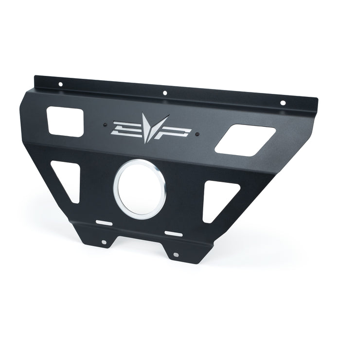 EVP Center Exit Muffler With Rear Fascia for Ranger 1500