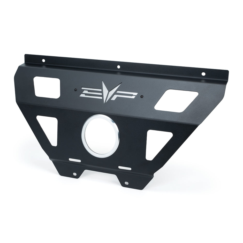 EVP Center Exit Muffler With Rear Fascia for Ranger 1500