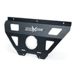 EVP Center Exit Muffler With Rear Fascia for Ranger 1500