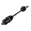 All Balls 6 Ball Heavy Duty Rear Axle for Polaris Ranger 800 / Ranger 500 & more 2010-2014
