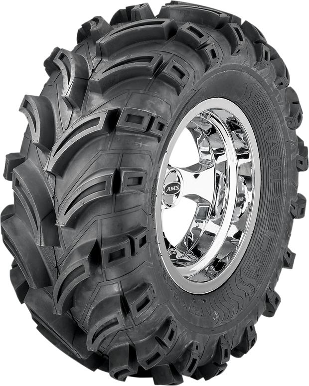 AMS Tire - Swamp Fox Plus - Rear - 25x10-12 - 6 Ply 1252-3520