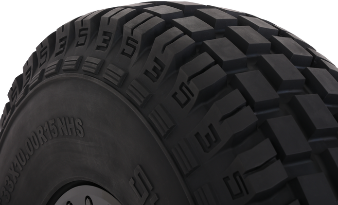 Tire Rx600 33x10r 15