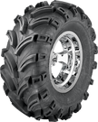 AMS Tire - Swamp Fox Plus - Rear - 26x12-12 - 6 Ply 1262-3520