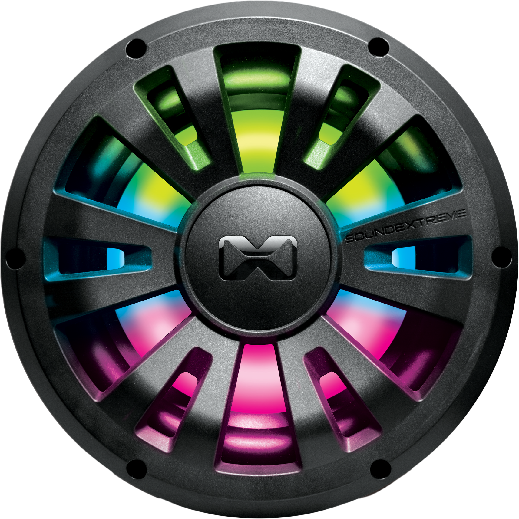 Se 10'' Wired Subwoofer