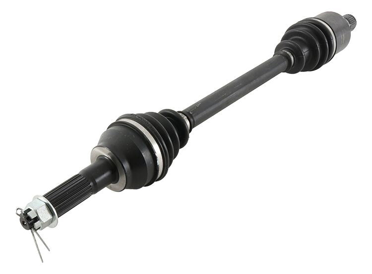 8 Ball Extreme Axle Rear