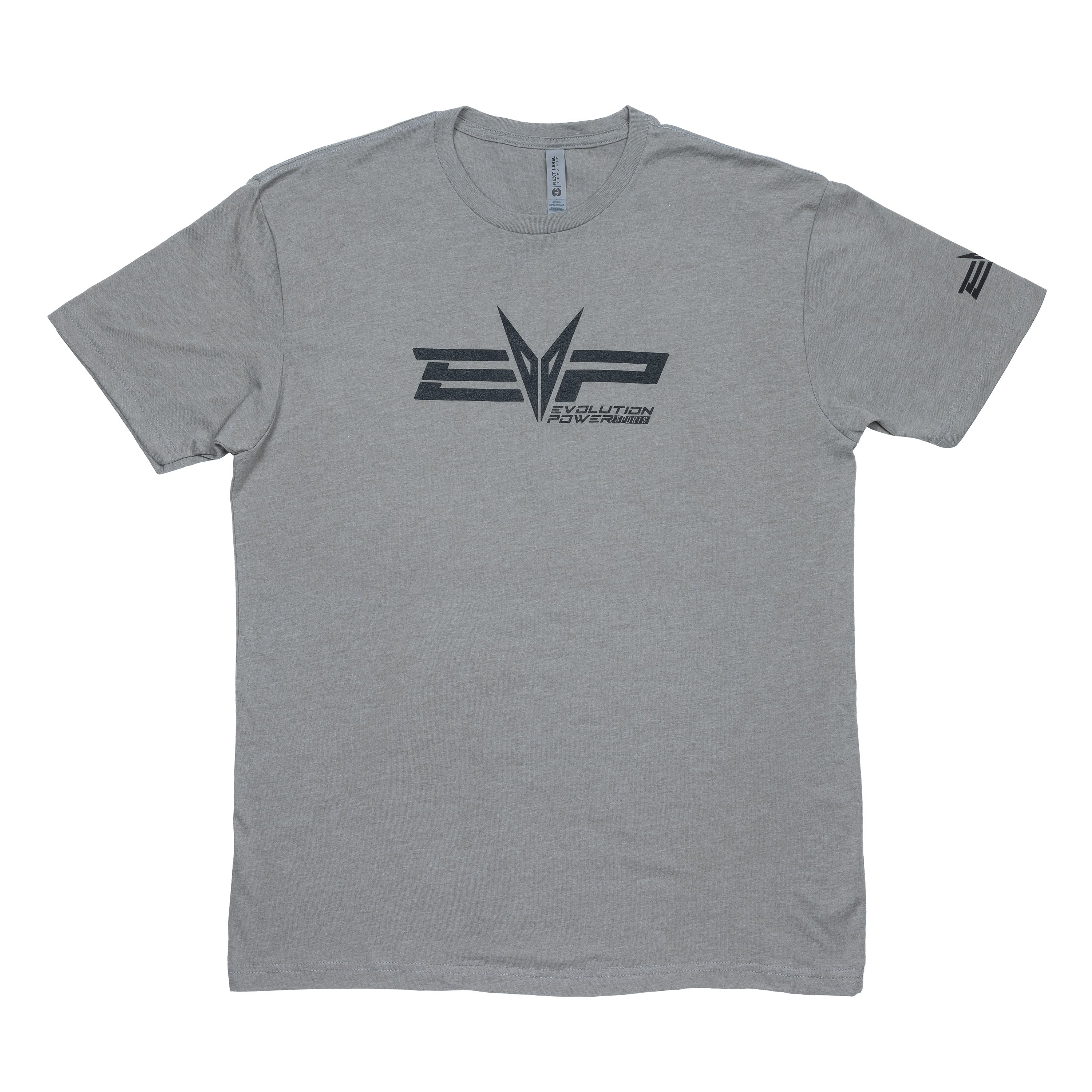 EVP Logo T-Shirt with front logo