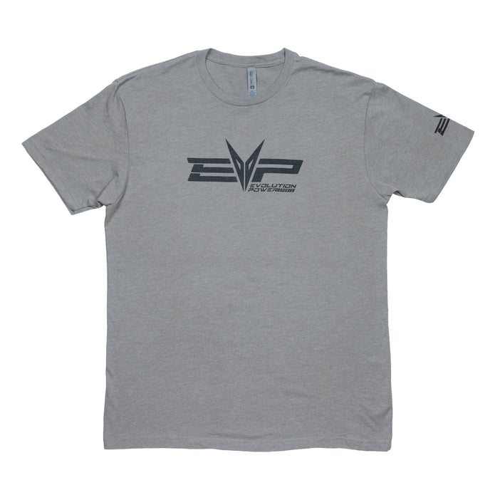 EVP Logo T-Shirt with front logo