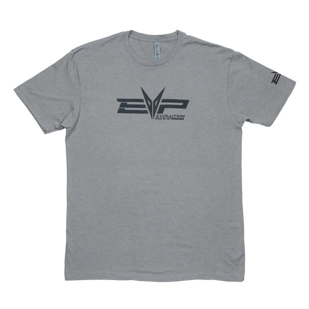EVP Logo T-Shirt with front logo
